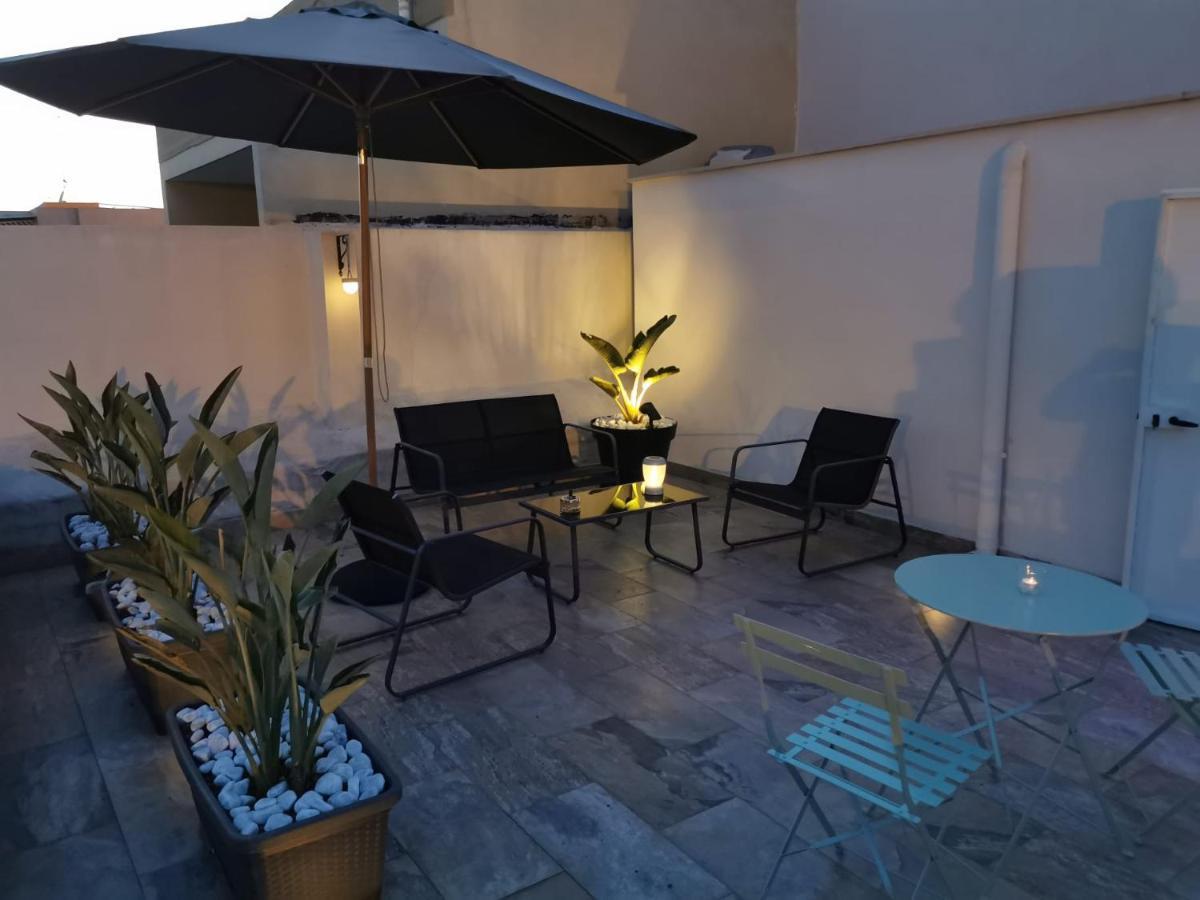 Il Civico 2 Couette-café Bari