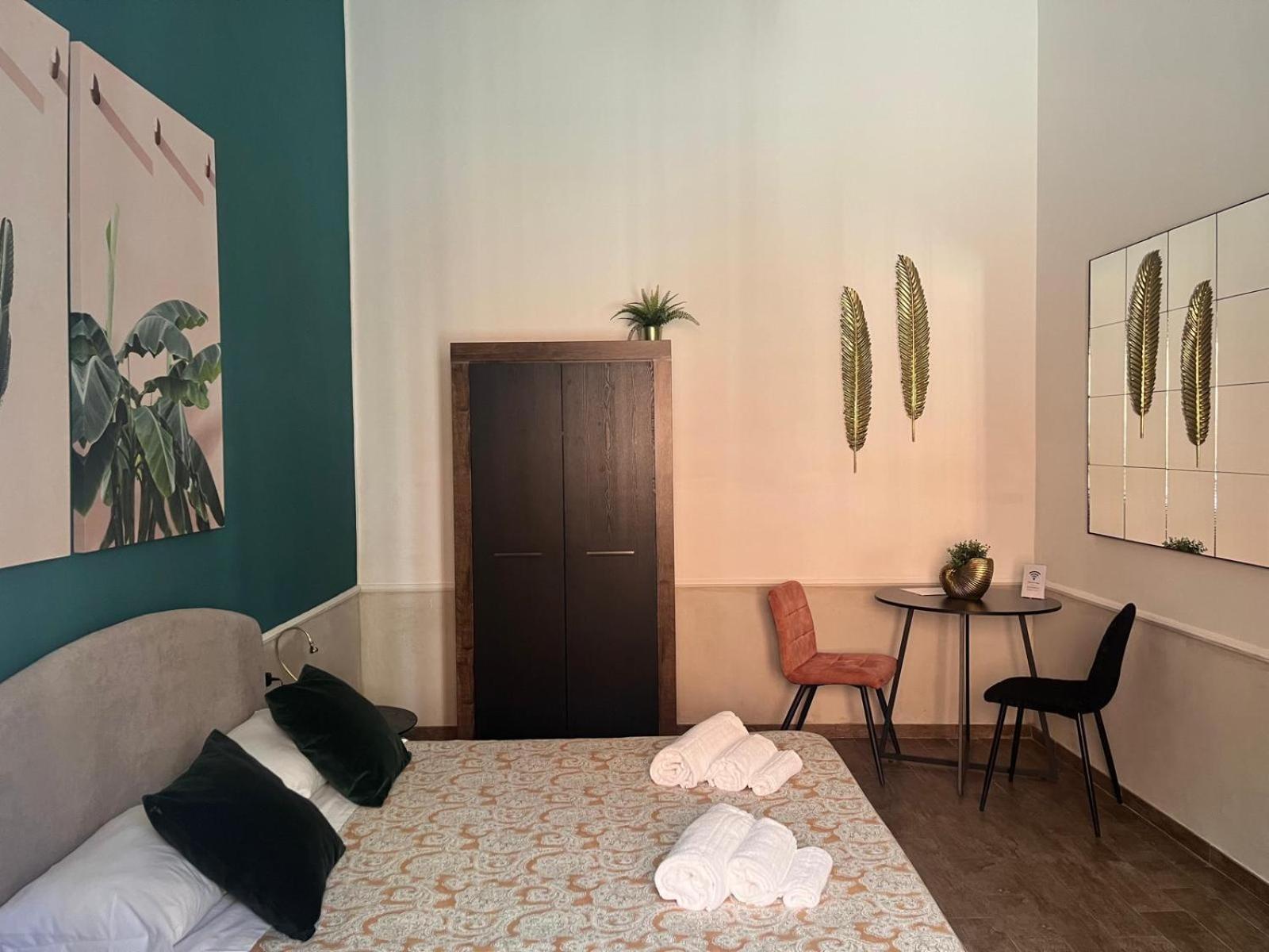 Couette-café Il Civico 2