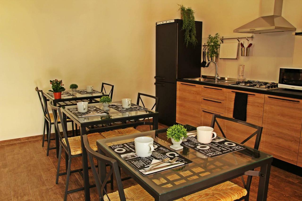 Couette-café Il Civico 2 2*