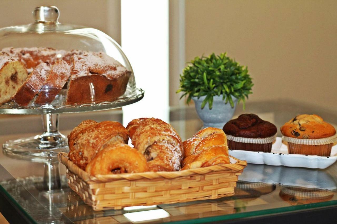 Il Civico 2 Couette-café Bari