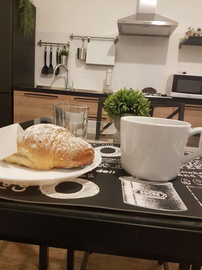 Il Civico 2 Couette-café Bari
