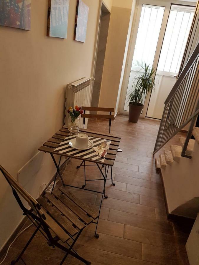 Il Civico 2 Couette-café Bari